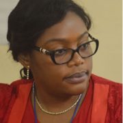 Dr. Elisabeth MUKAMBA